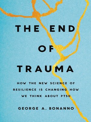 The End of Trauma - ebook